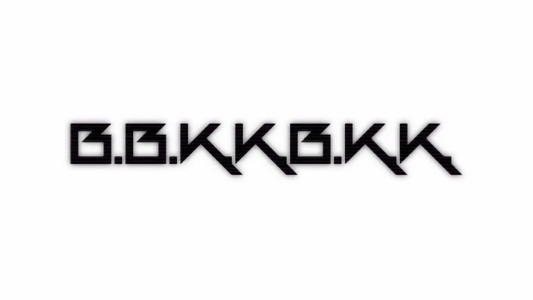 【BGA】B.B.K.K.B.K.K.